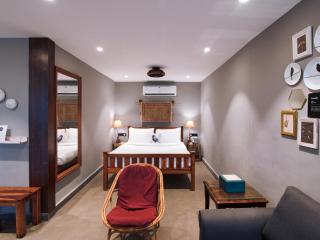 Anchaviyo Resort - Vāda - 7