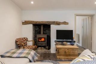 Coastal Stonemason's Cottage - Worth Matravers - 8