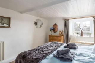 Coastal Stonemason's Cottage - Worth Matravers - 4
