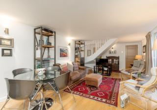 The Albany Lane Residence - 9