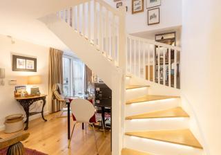 The Albany Lane Residence - Edimburgo - 1