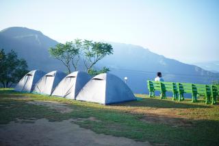 Campper Eagle View Point Vagamon - Idukki - 0