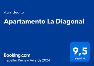 Apartamento La Diagonal - Buenos Aires - 6
