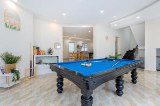 Villa C8 Hồ Bơi Mới Khai Trương Check In Cổng Hoa Giấy - Vung Tau - 9