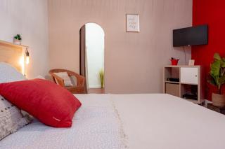 **APPARTEMENT PROCHE GARE ET MARCHE DE TOULON** - Tolone - 8