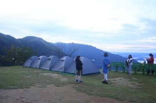 Campper Eagle View Point Vagamon - Idukki - 4