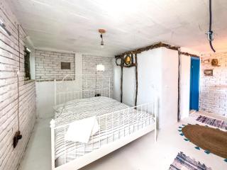 Villa Lisinj apartments - - 3