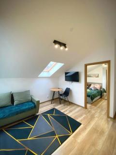 MH Apartments Towarnickiego - Rzeszów - 7