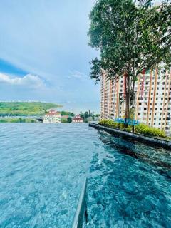 Simple & Sweet Urban Suite Homes @ Georgetown - George Town - 5