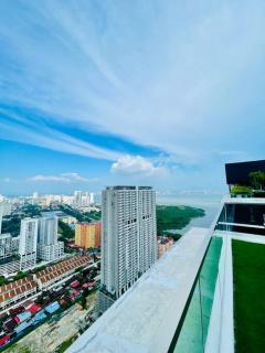 Simple & Sweet Urban Suite Homes @ Georgetown - George Town - 4