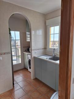 Casa PePe - Palomares - 5