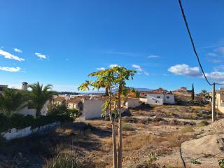 Casa PePe - Palomares - 1