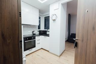 Petrovdom apartment in Warsaw, RC Bliska Wola Tower - Varsavia - 6