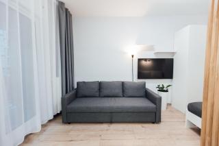 Petrovdom apartment in Warsaw, RC Bliska Wola Tower - Varsavia - 8