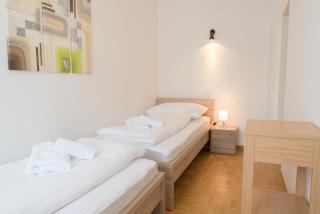 Apartment Seeblick - Zell am See - 3