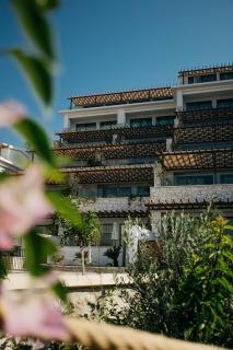 Lures Hotel - Kalkan - 0