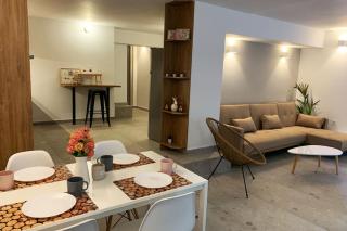 Pat’s Seaside Apartment - 1BR - Atene - 0