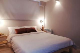 Pat’s Seaside Apartment - 1BR - Atene - 9