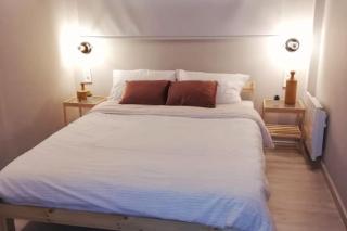 Pat’s Seaside Apartment - 1BR - Atene - 8