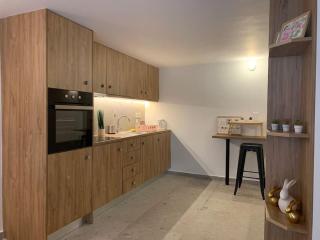 Pat’s Seaside Apartment - 1BR - Atene - 7