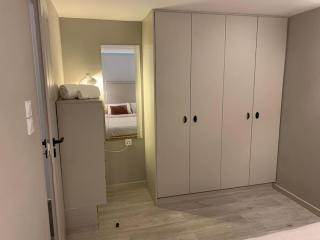 Pat’s Seaside Apartment - 1BR - Atene - 6