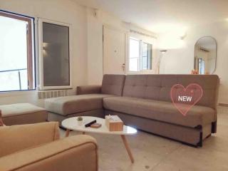 Pat’s Seaside Apartment - 1BR - Atene - 5