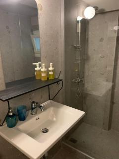 Pat’s Seaside Apartment - 1BR - Atene - 4