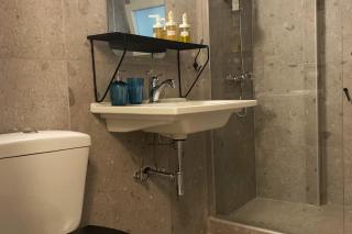 Pat’s Seaside Apartment - 1BR - Atene - 3
