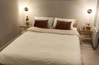 Pat’s Seaside Apartment - 1BR - Atene - 2