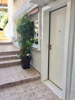Pat’s Seaside Apartment - 1BR - Atene - 1