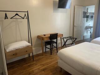 Le Florus - Montrouge - 3