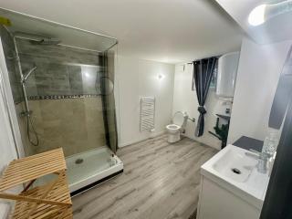 Confortable appartement centre de Vichy - Vichy - 6