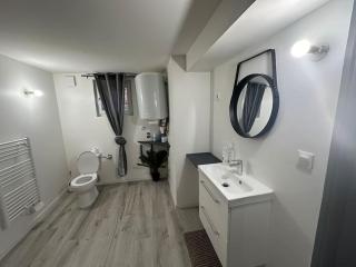 Confortable appartement centre de Vichy - Vichy - 4