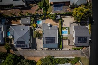 Aan de Heuvel Self-Catering Cottages - Swellendam - 7