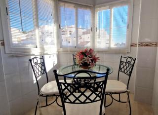 Arenal Golf 2 bedroom apartment - Benalmádena - 9