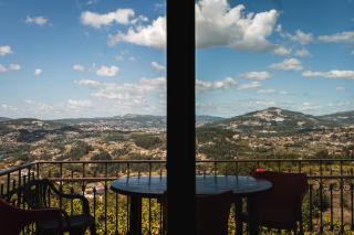 Casa da Cabine - Castelo de Paiva - 9