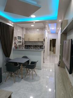 Nový velký apartmán centrum Sheraton, Hurghada - Hurghada - 0
