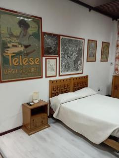 Studio Notte - Telese - 0
