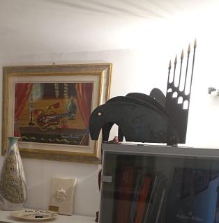 Studio Notte - Telese - 2