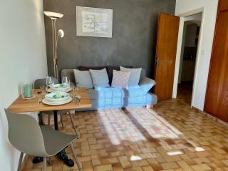 Ascona: Casa Farfalla 2 - Ascona - 0