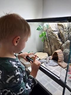 Kaunis kaksio lähellä rautatieasemaa - 3