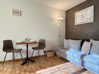 Ascona: Casa Farfalla 2 - Ascona - 9
