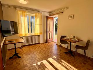 Ascona: Casa Farfalla 2 - Ascona - 7