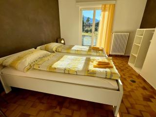 Ascona: Casa Farfalla 2 - Ascona - 2