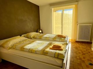 Ascona: Casa Farfalla 2 - Ascona - 1