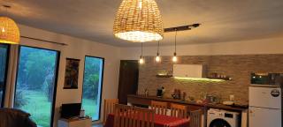 Casa muy luminosa , 2 d - José Ignacio - 8