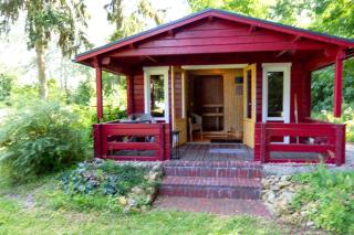 Landhaus Wolziger See - - 6