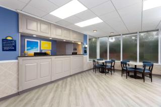Days Inn by Wyndham Melbourne - Melbourne - 6