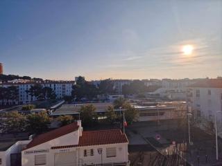 Grand Appart/WIFI/2 chambres/Détente/Calme - Perpignan - 4