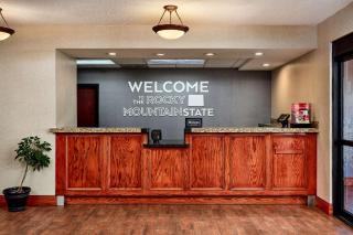 Hampton Inn Longmont - Longmont - 5